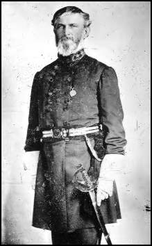 General Leonidas Polk