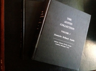 The Austin Collection