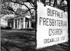 Buffalo Presbyterian Church