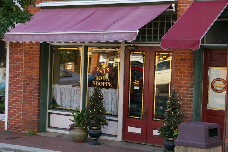 Pittsboro, NC