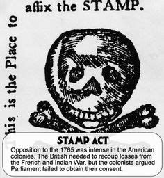 Stamp Act