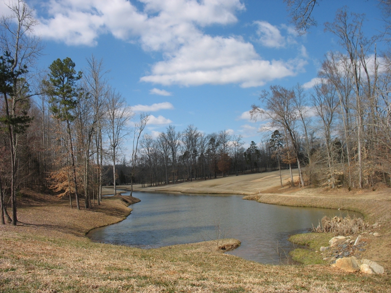 Union County Golf Course