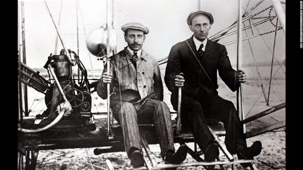 Wright Bros