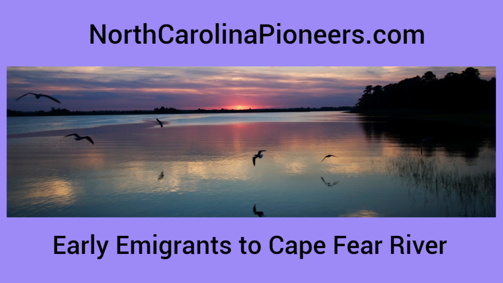 alt="Cape Fear River"